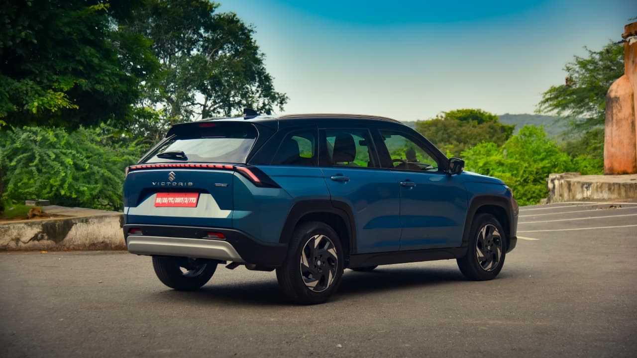 Maruti’s growth engine stays well-oiled