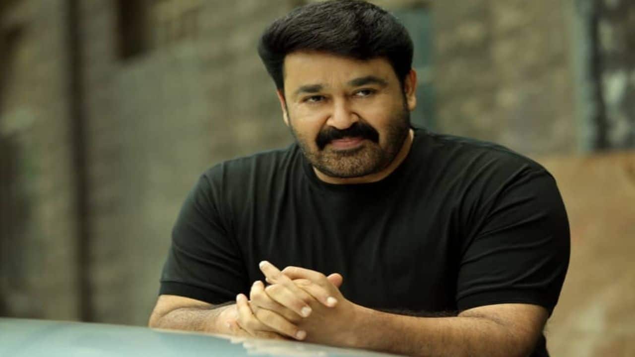 Did you know that Mohanlal turned down this part in Rajinikanth's Shivaji: The Boss?