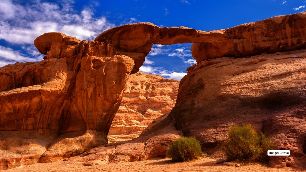 Moon on Earth: 5 Stunning Places That Resemble the Lunar Landscape