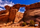 Moon on Earth: 5 Stunning Places That Resemble the Lunar Landscape