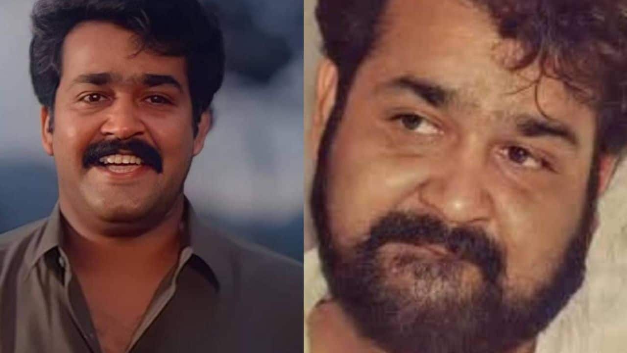 Mohanlal the singer Mohanlal is most known as an actor, but he has also sang a lot of songs for movies. People love songs like &quot;Aattumanal Payayil&quot; (Run Baby Run) because his voice is so deep and relaxing.