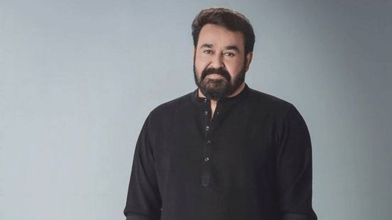 Mohanlal dedicates his Dadasaheb Phalke Award to the Malayalam film industry: &quot;I’m sharing this with everyone&quot;