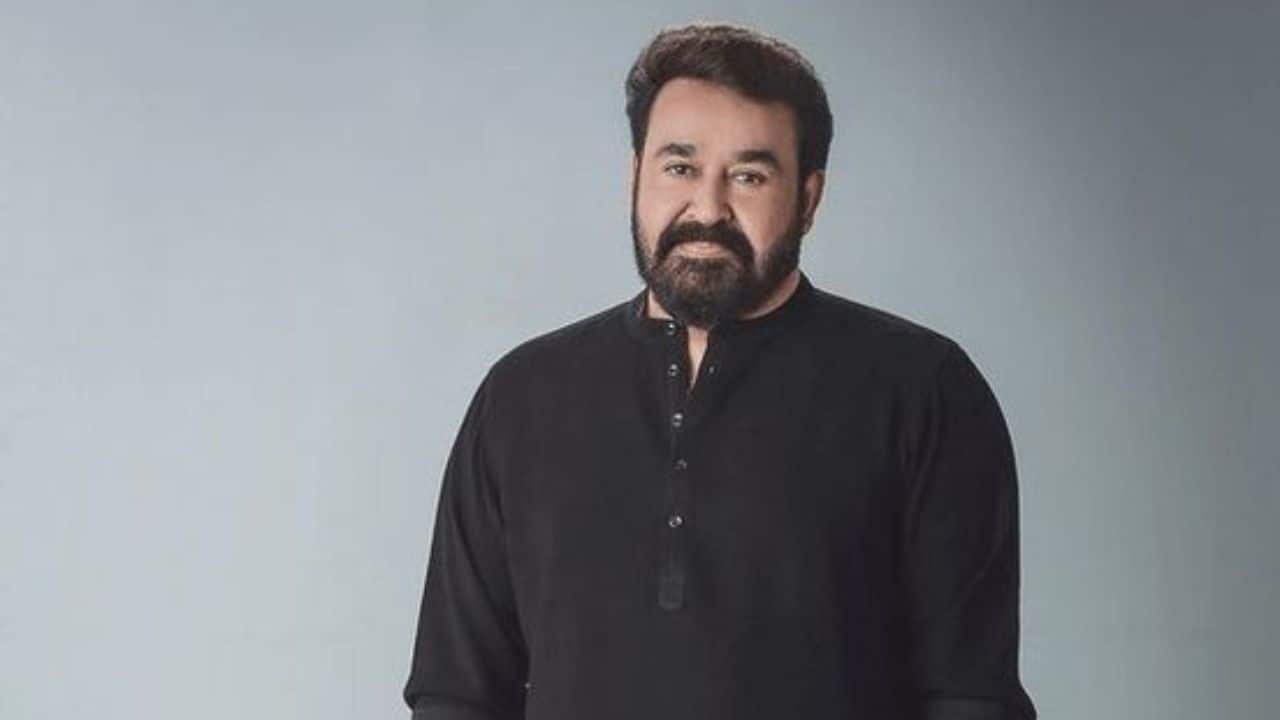 Mohanlal dedicates his Dadasaheb Phalke Award to the Malayalam film industry: "I’m sharing this with everyone"