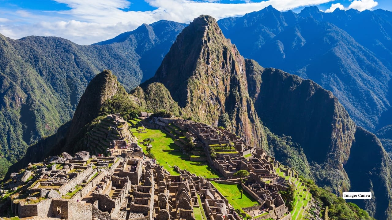 Is Machu Picchu in Danger of Losing Its Wonder Status?