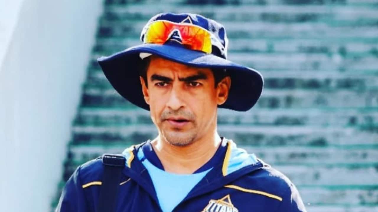 In List A matches, Manhas scored 4,126 runs at an average of 45.84, with five centuries and 26 half-centuries. His performance in T20I cricket is also commendable; he scored 1,170 runs at an average of 21.66 in T20Is. (Photo- Instagram) In List A matches, Manhas scored 4,126 runs at an average of 45.84, with five centuries and 26 half-centuries. His performance in T20I cricket is also commendable; he scored 1,170 runs at an average of 21.66 in T20Is. (Photo- Instagram)