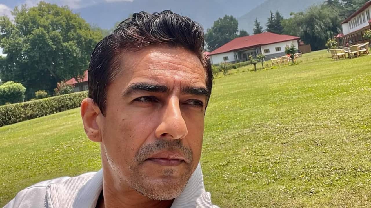 Former Captain of Delhi and a faithful middle-order batter of the Delhi domestic team, made his debut in 1997. He was a well-known batter in Indian Domestic cricket. Manhas was also a consistent performer in the Ranji Trophy. (Photo- Instagram) Former Captain of Delhi and a faithful middle-order batter of the Delhi domestic team, made his debut in 1997. He was a well-known batter in Indian Domestic cricket. Manhas was also a consistent performer in the Ranji Trophy. (Photo- Instagram)