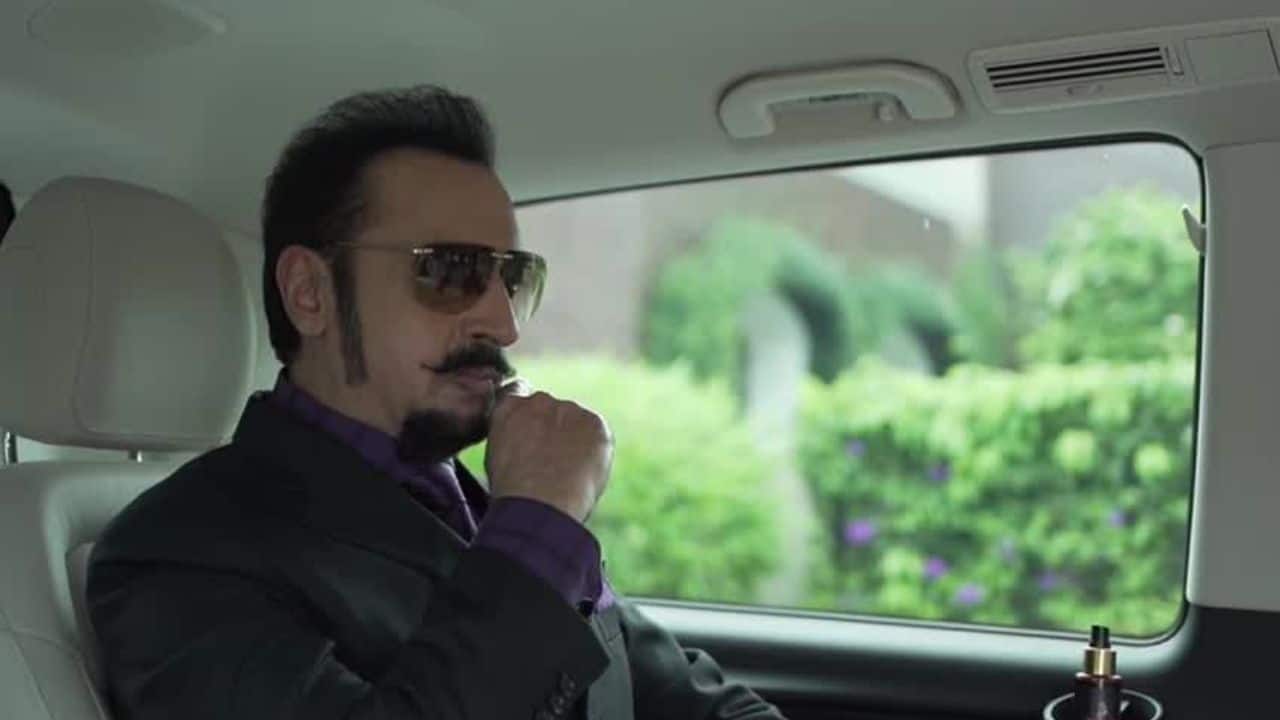 Music video He first appeared in a music video for Sajjad Ali's song Sohni Lagdi. He subsequently appeared in other songs like Mika Singh's Sawan Mein Lg Gayi and Yo Yo Honey Singh's Desi Kalakaar. Music video He first appeared in a music video for Sajjad Ali's song Sohni Lagdi. He subsequently appeared in other songs like Mika Singh's Sawan Mein Lg Gayi and Yo Yo Honey Singh's Desi Kalakaar.