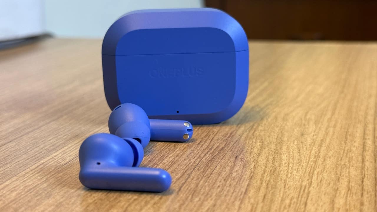 A lot of value at this price The Nord Buds 3r aren’t trying to rival AirPods Pro in noise cancellation or spatial audio finesse. Instead, they focus on essentials: great battery life, solid sound, gamer-friendly features, and everyday convenience—at an affordable price. A lot of value at this price The Nord Buds 3r aren’t trying to rival AirPods Pro in noise cancellation or spatial audio finesse. Instead, they focus on essentials: great battery life, solid sound, gamer-friendly features, and everyday convenience—at an affordable price.