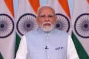 'Let's celebrate GST Bachat Utsav': PM Modi writes letter to citizens on new GST rates rollout
