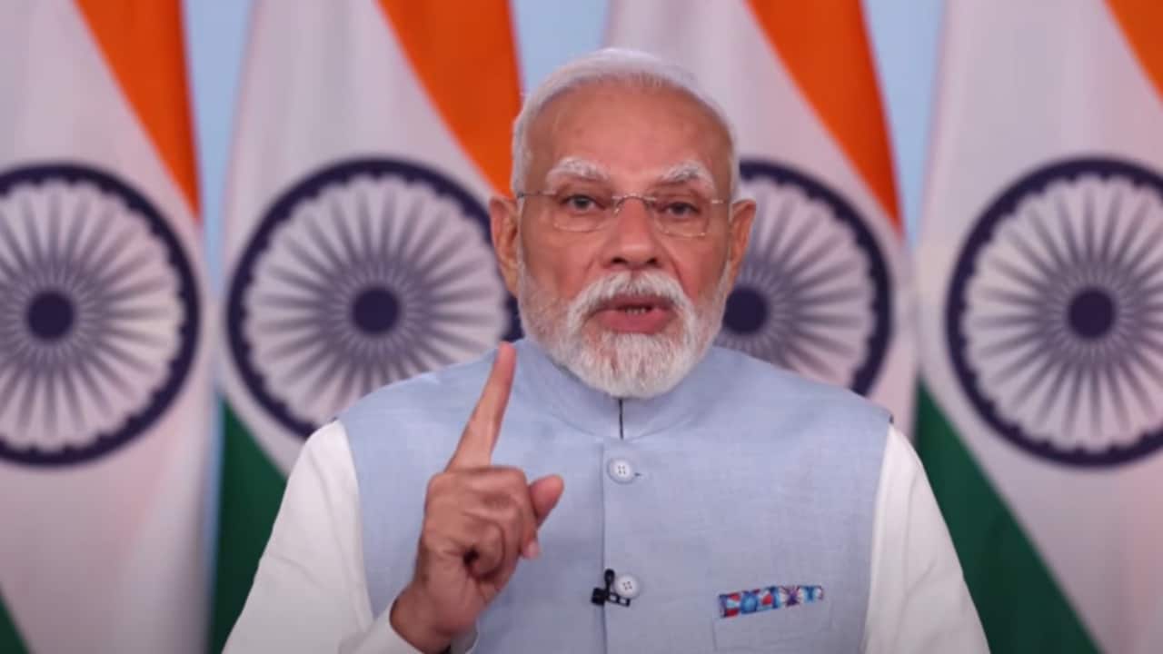 PM Modi’s Aatmanirbhar clarion call to citizens amid global headwinds, says MSMEs key to self-reliance