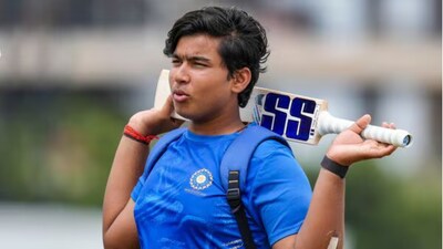 Vaibhav Suryavanshi sets new record to move past former icons Yusuf Pathan, Shahid Afridi (PTI Photo)