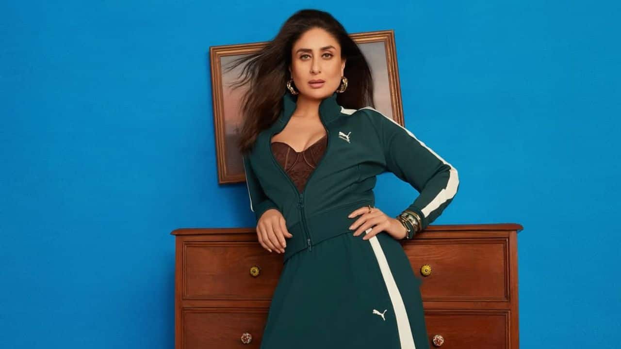 In Pics: A look at Kareena Kapoor Khan’s fashionable moments