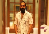 Rishab Shetty called out for speaking in Kannada at Kantara: Chapter 1 Telugu event, actor says 'want to speak from my heart '