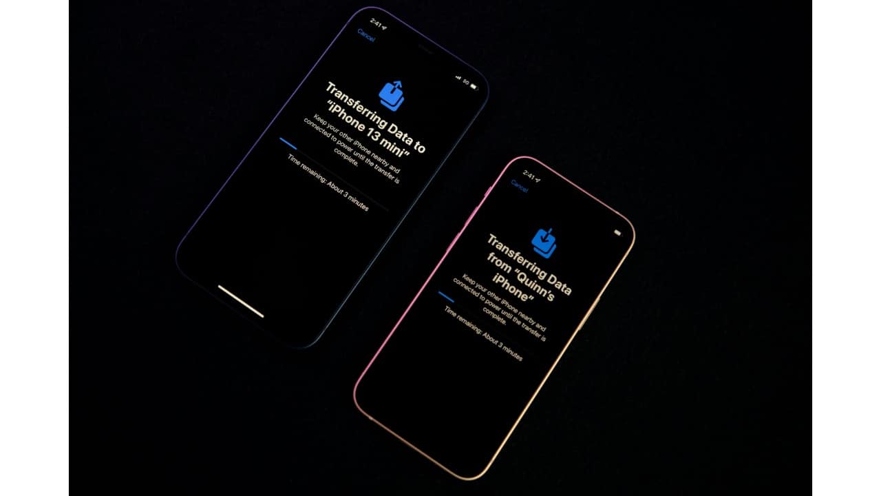 Bought an iPhone 17? Here are 4 easy ways to move everything to your new device: A step-by-step guide