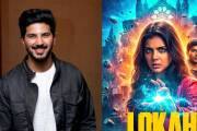 Dulquer Salmaan denies rumours about Lokah: Chapter 1's OTT release date: &quot;Ignore the fake news&quot;