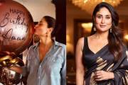 Amma Kareena Kapoor is busy with her boys, shares pic from her birthday celebration