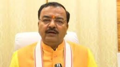Keshav Prasad Maurya