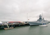 Indian Navy likely to issue Rs 80,000 crore tender for four amphibious warships: Report