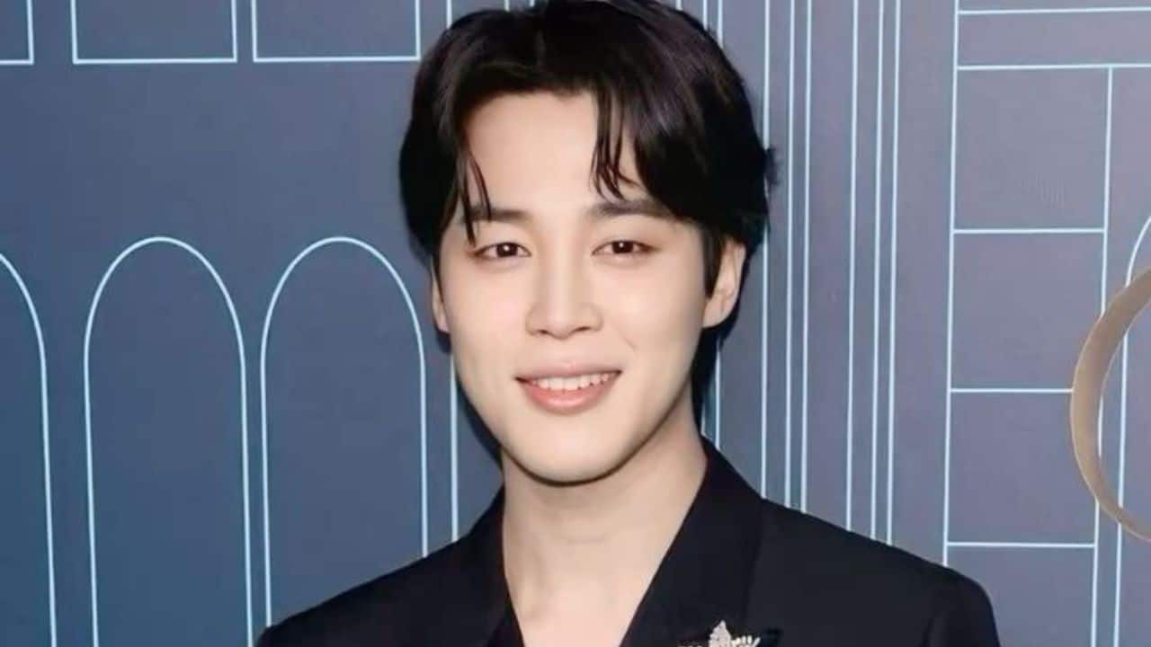 BTS Jimin's Who becomes first solo single by Korean artist to hit 2 billion Spotify streams