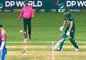 Mohammad Nawaz's brain-fade moment leaves Wasim Akram 'speechless', Suryakumar Yadav's awareness leads to a wicket