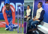India vs Pakistan: Wasim Akram slams third umpire over Fakhar Zaman’s contentious dismissal by Sanju Samson