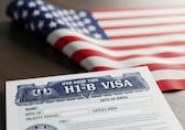 Doctors likely to be exempt from Trump administration’s $100,000 H-1B visa fee: White House