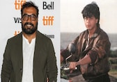 When Anurag Kashyap revealed Shah Rukh Khan was college Economic topper and sports captain: &quot;He didn't just become such a big superstar like that&quot;