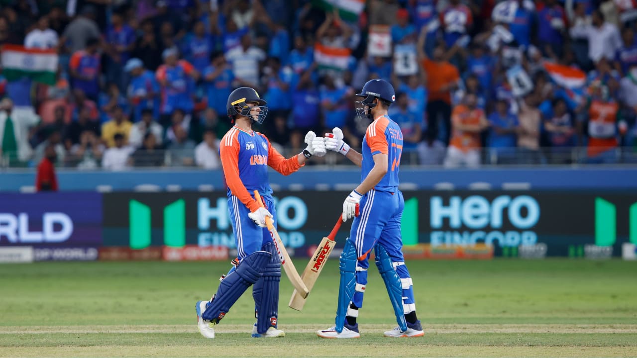 Asia Cup 2025 Super Four: Abhishek Sharma’s blitz powers India to 6-wicket victory against Pakistan