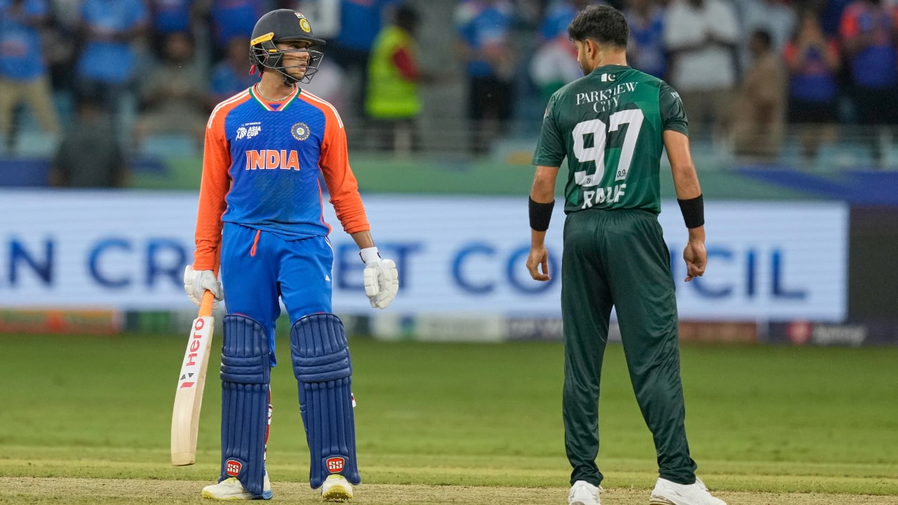 Asia Cup: Abhishek Sharma cooks Pakistan a meal of crafty strokeplay and ruthless aggression