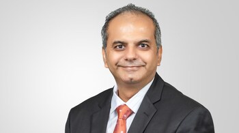 Rakesh Vyas is the CIO and Portfolio Manager at Quest Investment Advisors