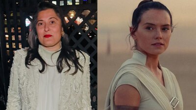 Two-time Oscar-winner Sharmeen Obaid-Chinoy to become first Pakistani filmmaker to direct a Star Wars movie