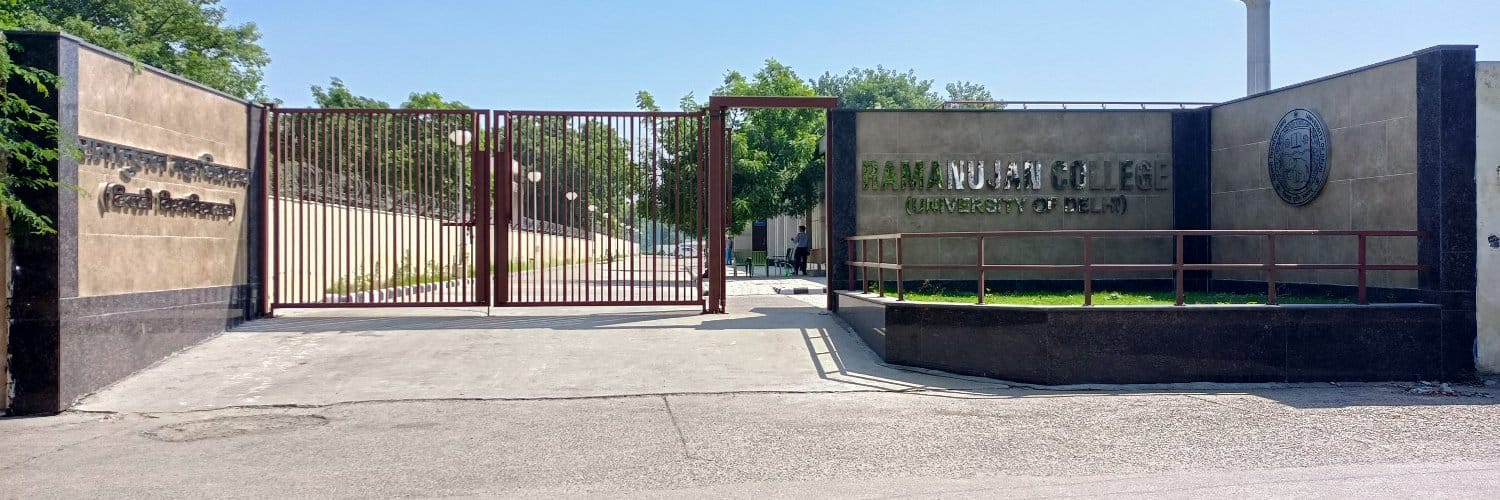 DU's Ramanujan College principal suspended over harassment allegations by faculty member