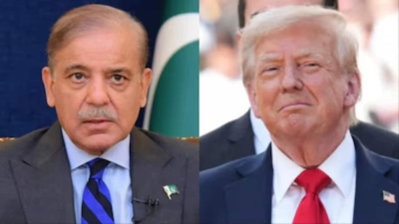 Pakistan PM Sharif to meet US President Trump on UNGA sidelines