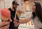 Kartik Aaryan celebrates GST 2.0 with sister Kritika: 'Celebration toh banta hai Mitro'
