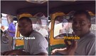 US vlogger, netizens amazed as Indian auto driver speaks in French. 'Bro connected VPN'