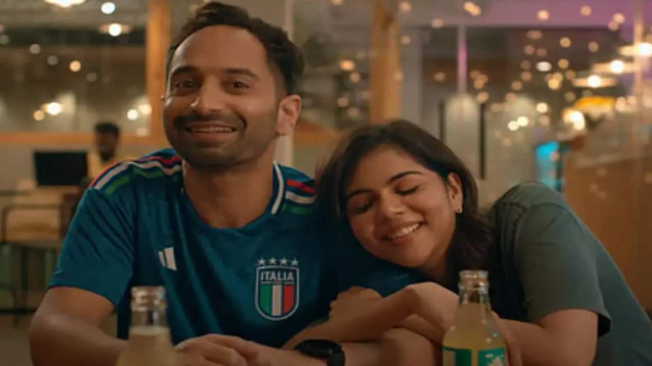 Odum Kuthira Chaadum Kuthira OTT release: When and where to watch the Fahadh Faasil and Kalyani Priyadarshan starrer