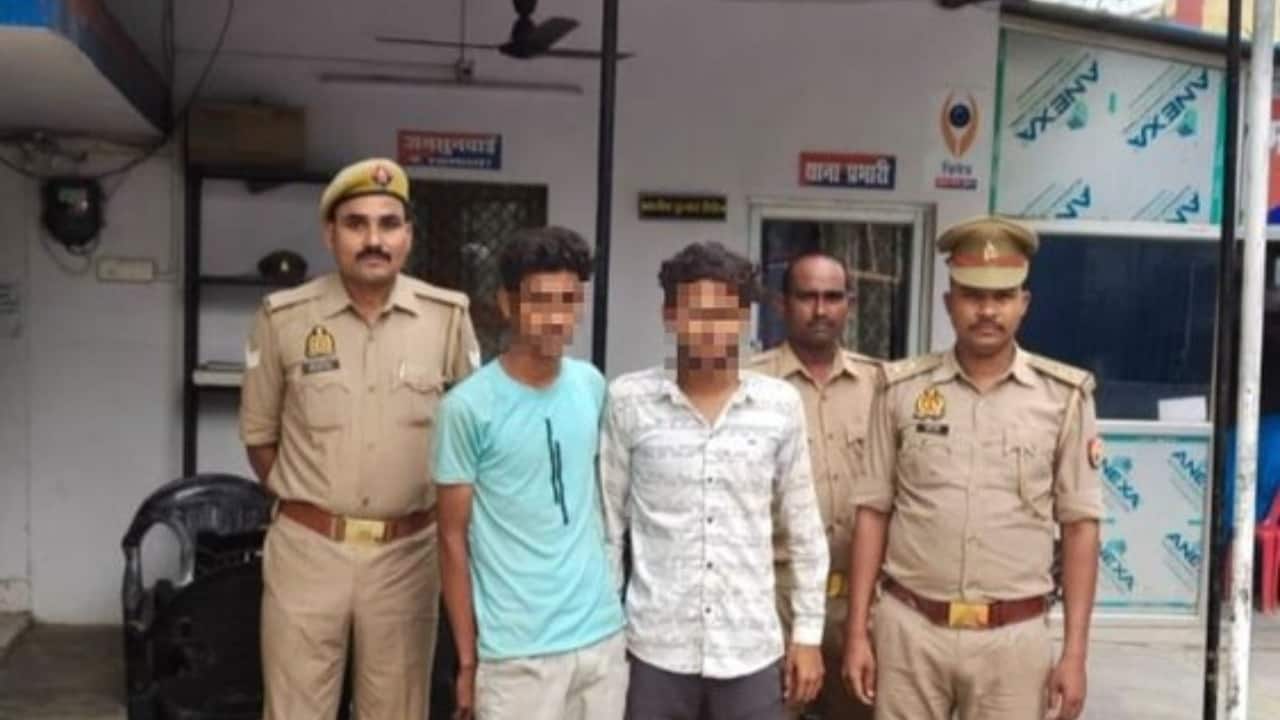 Kanpur man kills live-in partner over suspected affair; takes selfie before disposing body in Yamuna