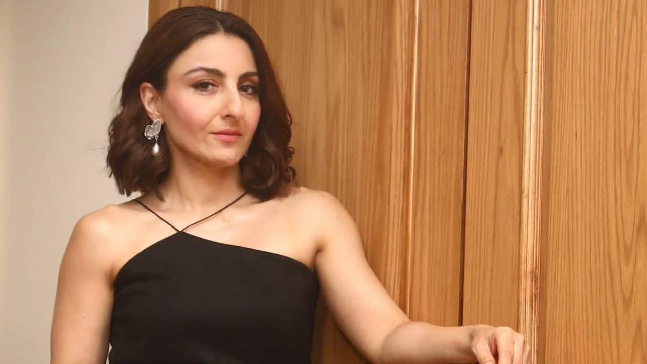 Soha Ali Khan reveals why Rang De Basanti producers asked the cast to return their fees, ‘we’re not sure this film is going …’