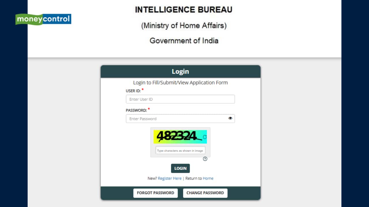 IB ACIO Answer Key 2025 released @ mah.gov.in, direct link here