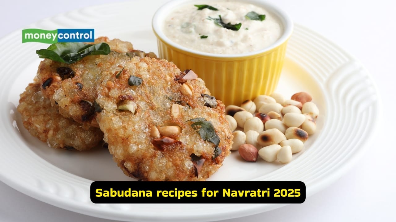 6 sabudana recipes you must try this festive season 