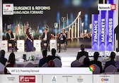 Reforms Reloaded Live Updates: India has a long way to go for ease of doing business, says V Vaidyanathan