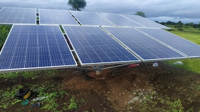 OPINION | India’s clean energy future hinges on expanding open access