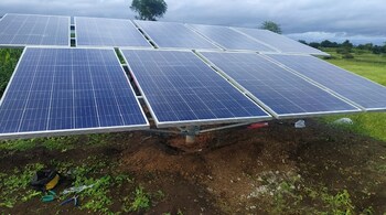 GK Energy IPO subscribed 89.62 times on Day 3; check latest GMP