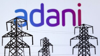 Adani Power 