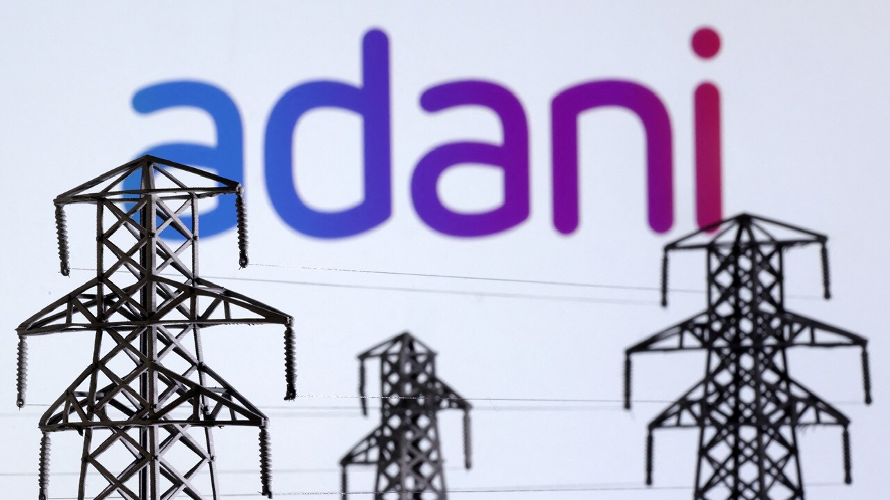 Adani Group stocks extend gains for 2nd day; Adani Power hits 15-month high
