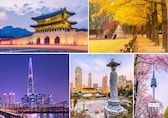 10 K-Drama Filming Spots in South Korea That Will Make Every Desi Fan’s Heart Skip a Beat!
