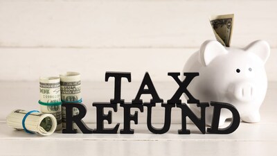 Income tax