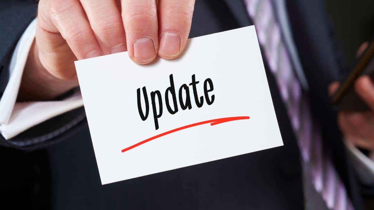 How to update your new name with credit bureaus: a step-by-step guide