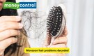 Monsoon hair problems decoded: Real facts behind your seasonal hair fall