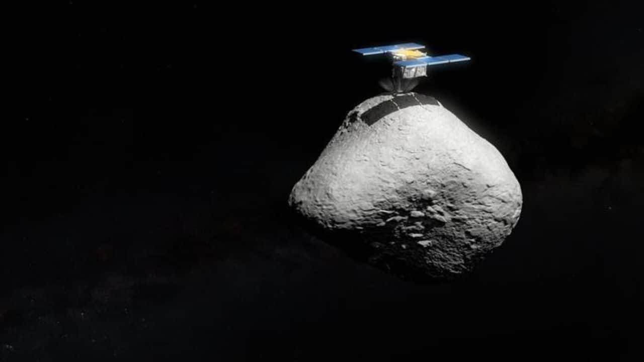 Hayabusa2 faces challenge as asteroid 1998 KY26 spins faster than expected